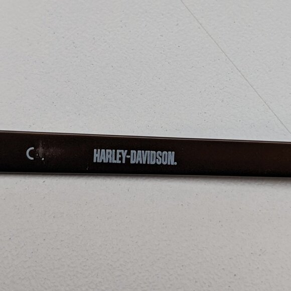 🕶️NEW! Harley-Davidson HD406 Men's Eyeglasses /TA144🕶️​ - Picture 6 of 10
